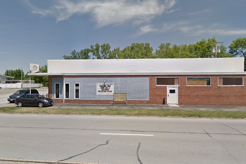 Darke County Humane Society