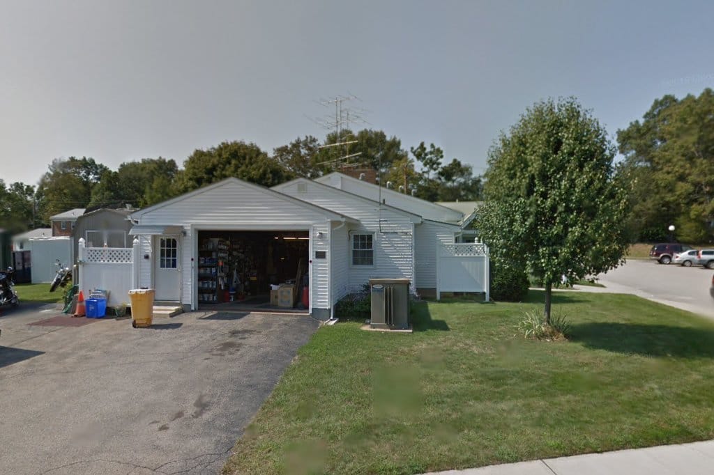 Coventry Housing Authority