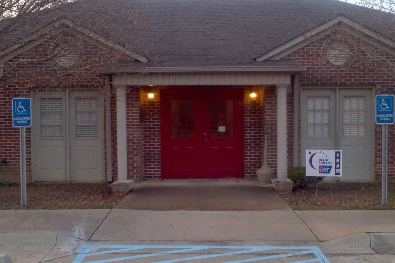 Dora County Housing Authority