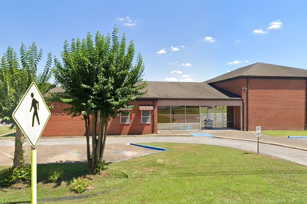 Jasper Housing Authority
