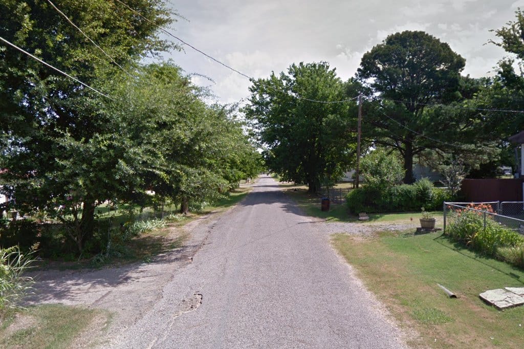 Keota Housing Authority