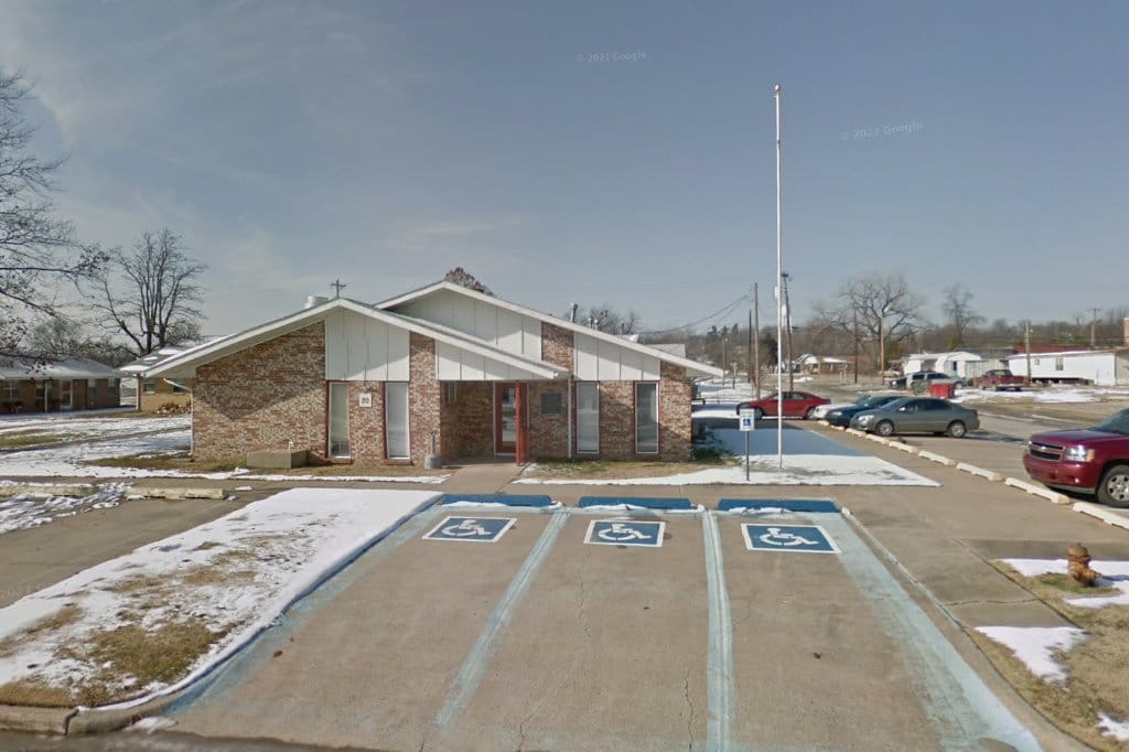 Beggs Housing Authority