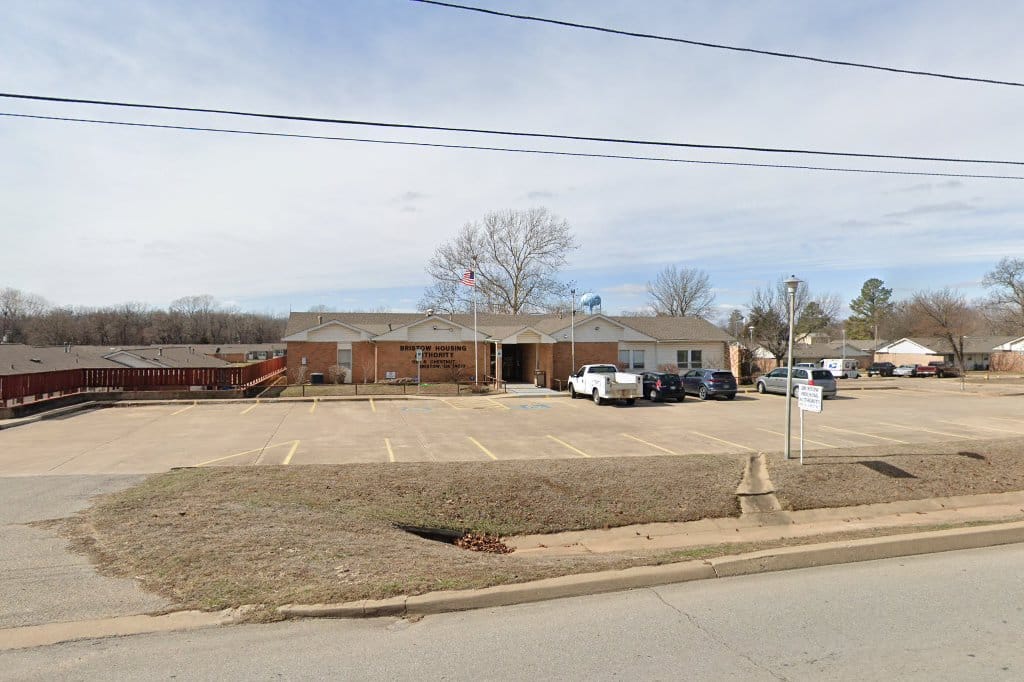 Bristow Housing Authority