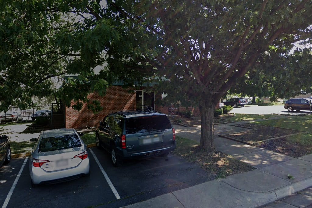 Harrisonburg Housing Authority