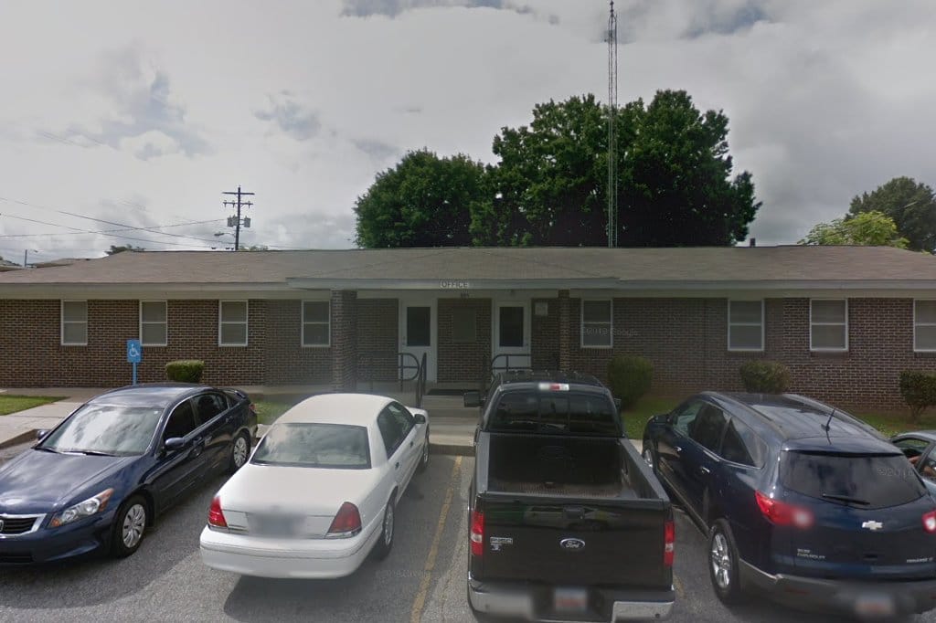 Union Housing Authority