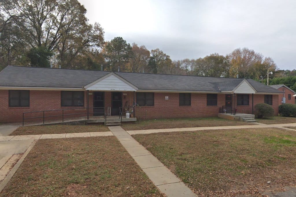 Edgefield Housing Authority