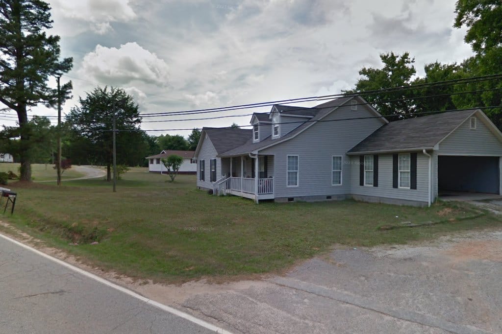 Abbeville Housing Authority