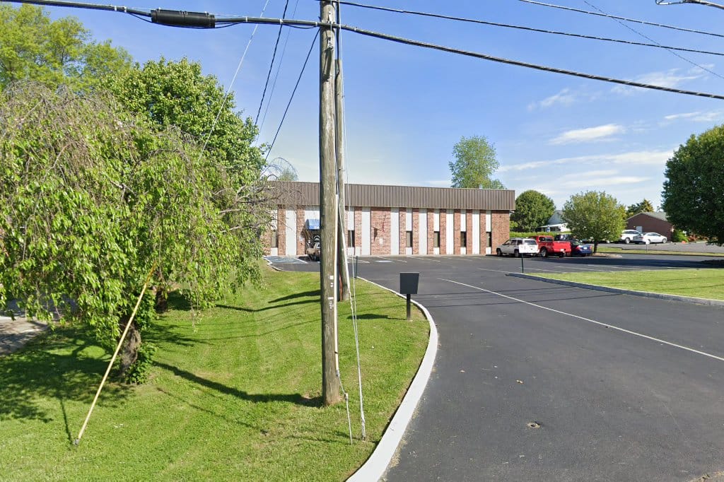 Bristol Housing Authority
