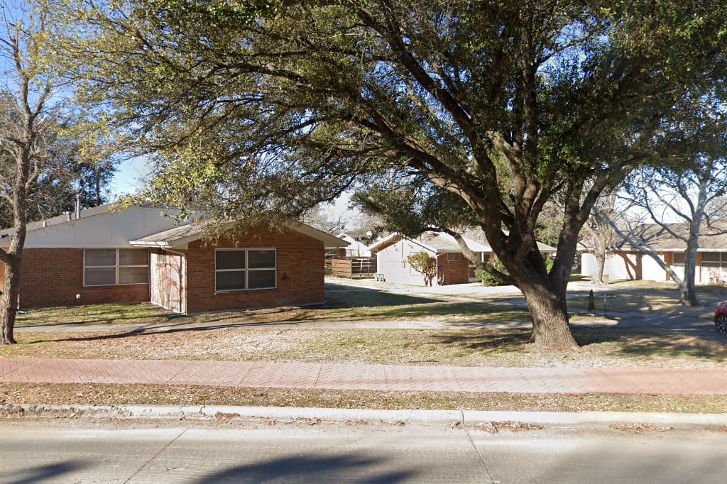 Royse City Housing Authority