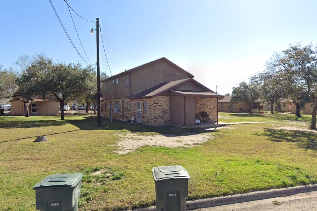 San Juan Housing Authority