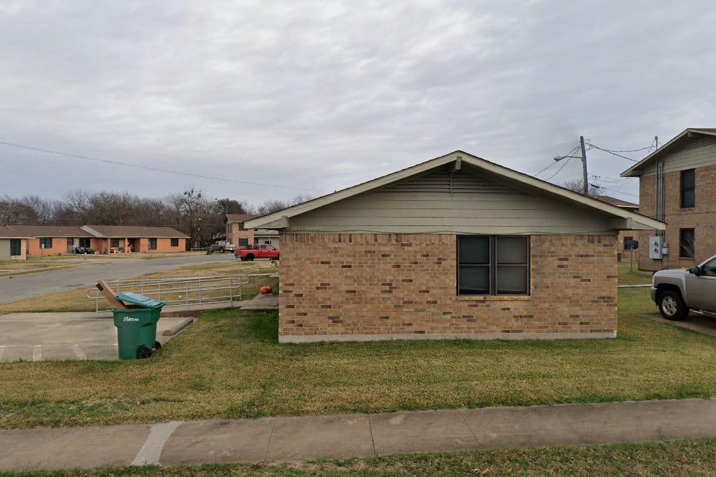 Sherman Housing Authority