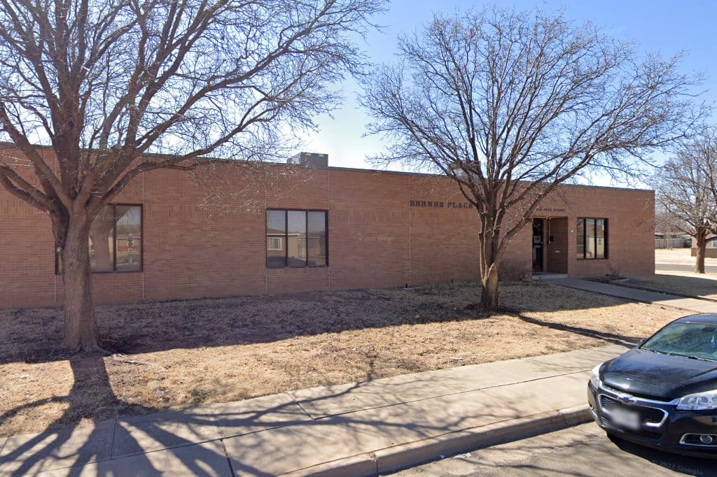 Lubbock Housing Authority