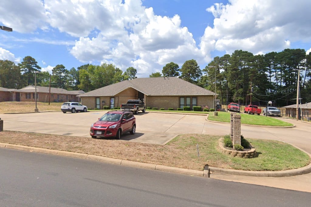 Marshall Housing Authority