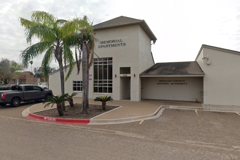 Hidalgo County Housing Authority