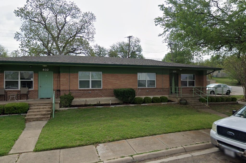 Frisco Housing Authority