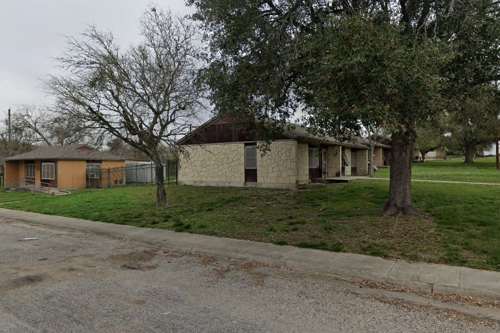 Karnes City Housing Authority
