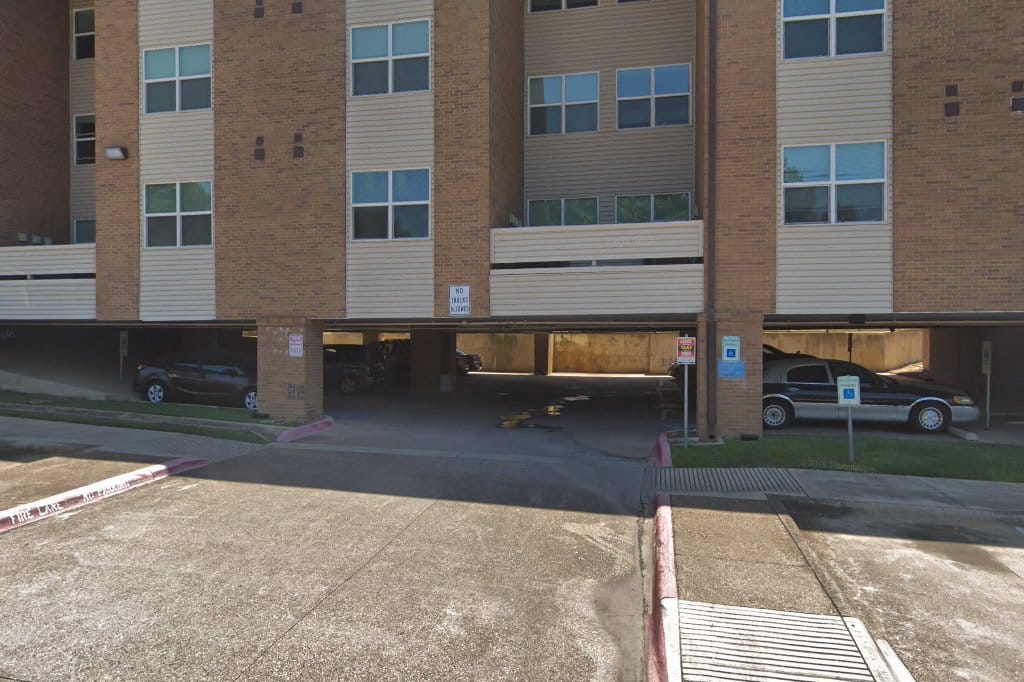 Dallas Housing Authority