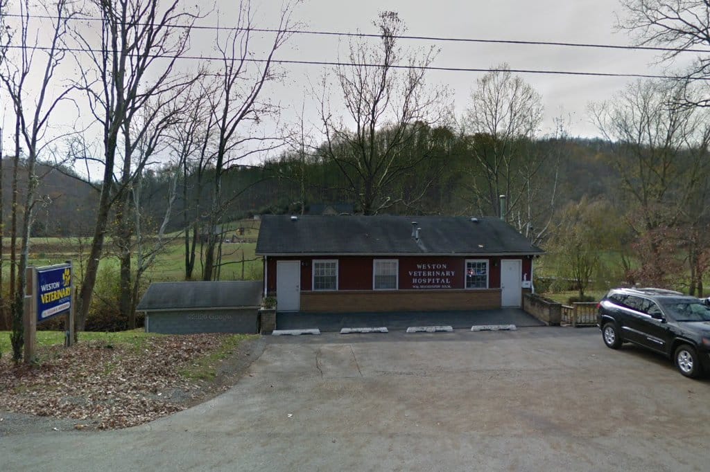 Weston Veterinary Hospital