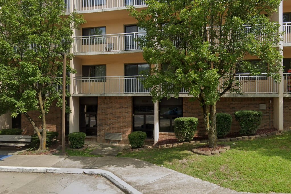 Grafton Housing Authority