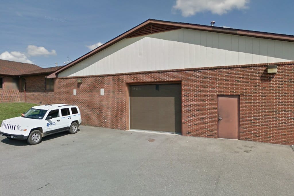 Beckley Housing Authority