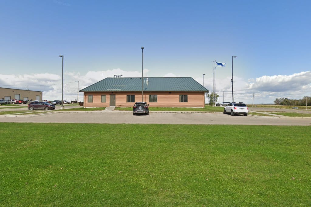 Sisseton Wahpeton Housing Authority