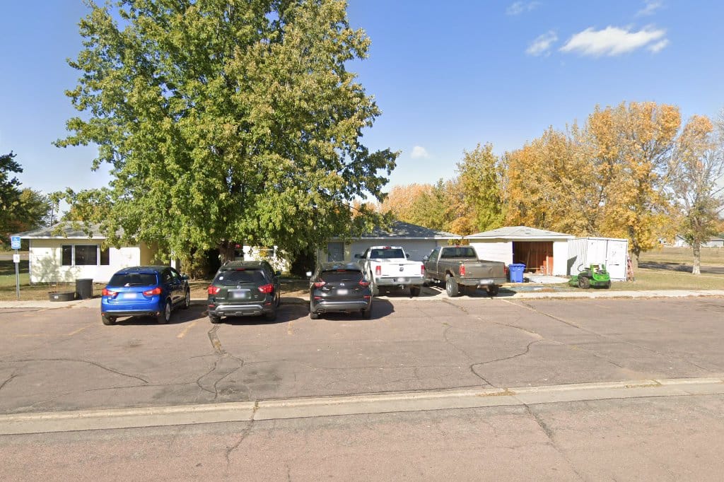 Flandreau Housing Authority