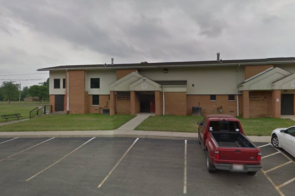 Warren Housing Authority