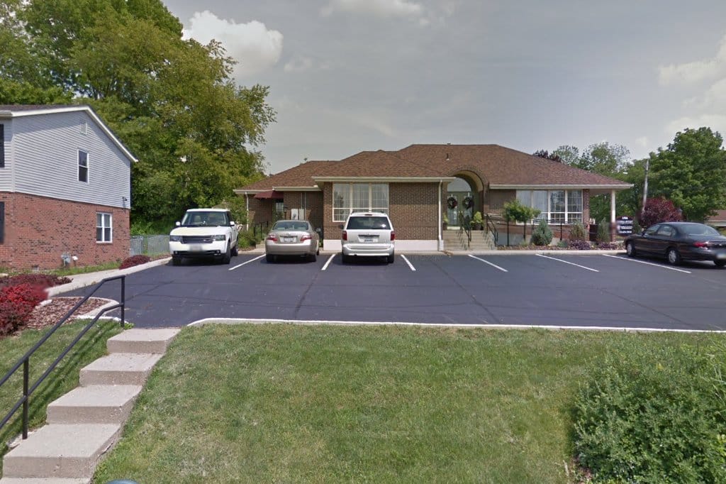 Fairfield Housing Authority