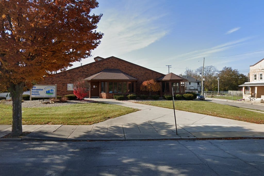 Lima Housing Authority