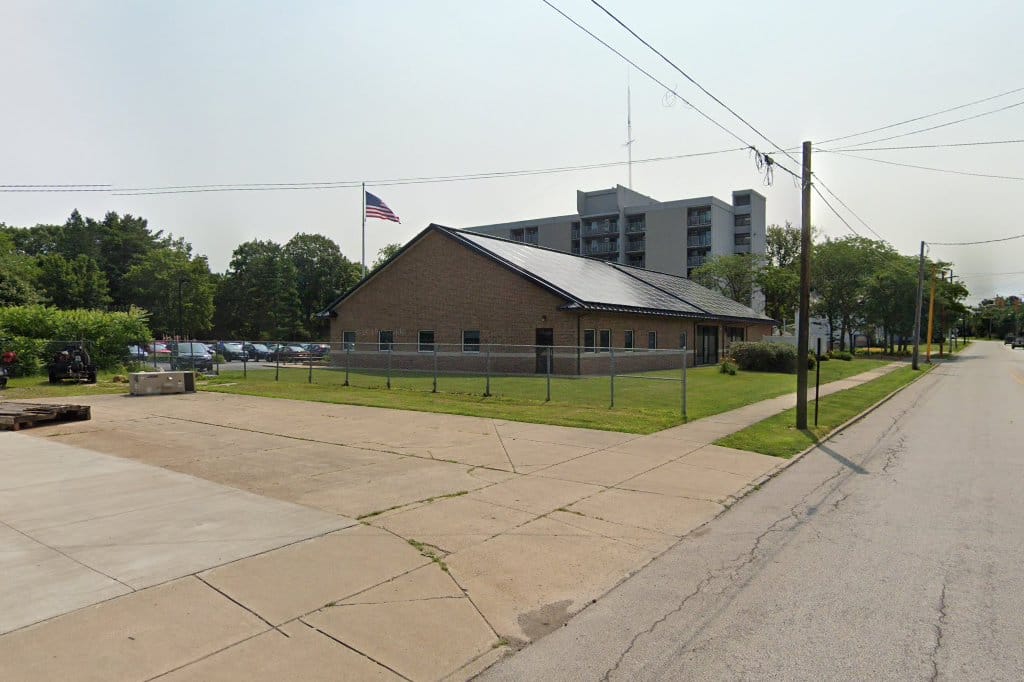 Ashtabula Housing Authority