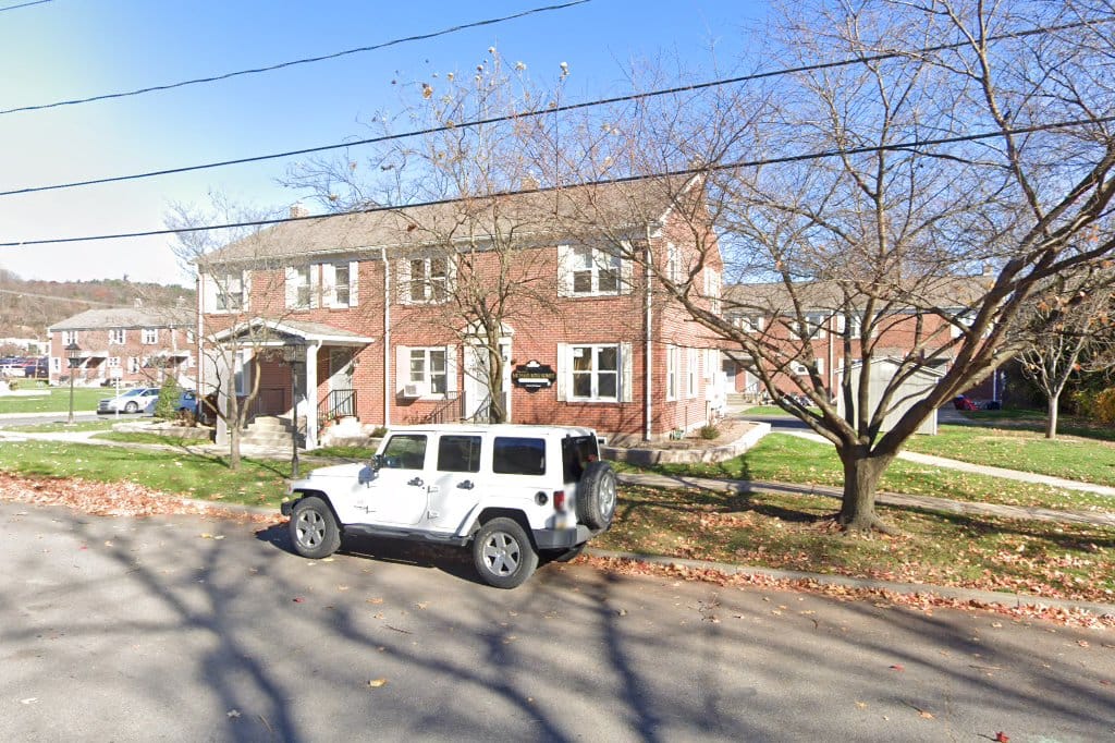 Lycoming County Housing Authority