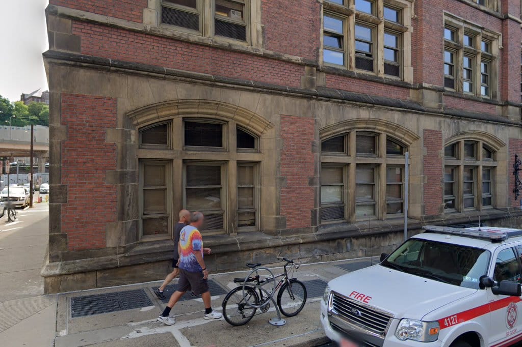 Pittsburgh Housing Authority