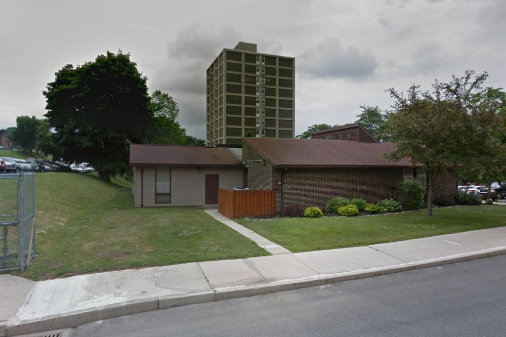 Pottsville Housing Authority