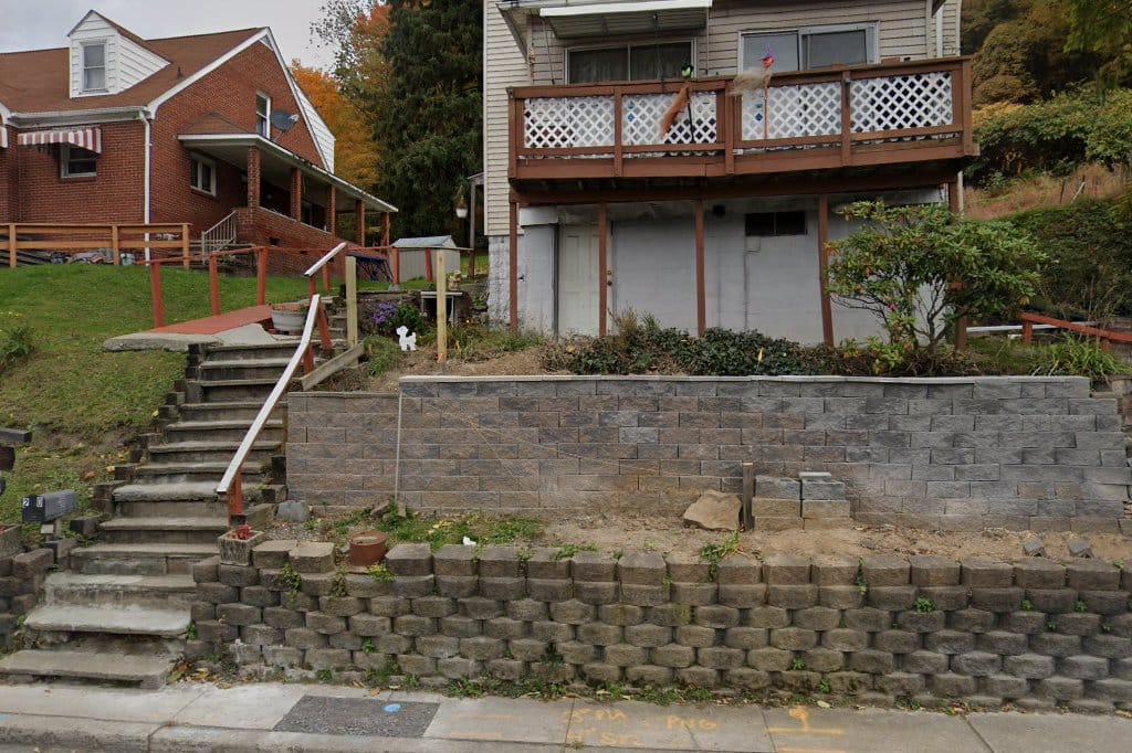 Johnstown Housing Authority