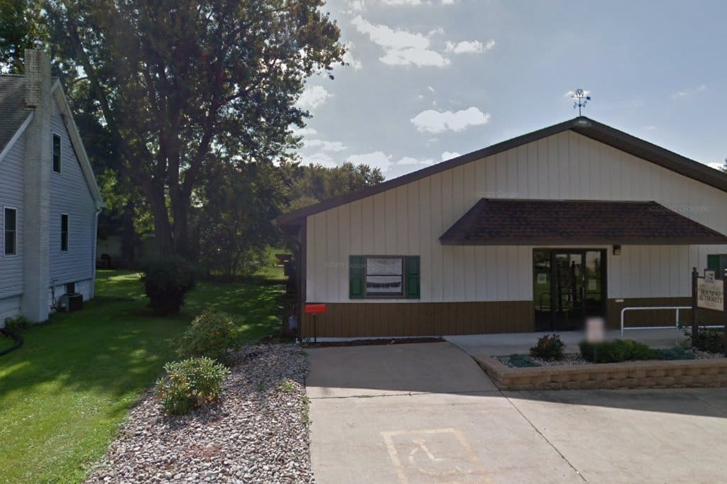 Clarion County Housing Authority