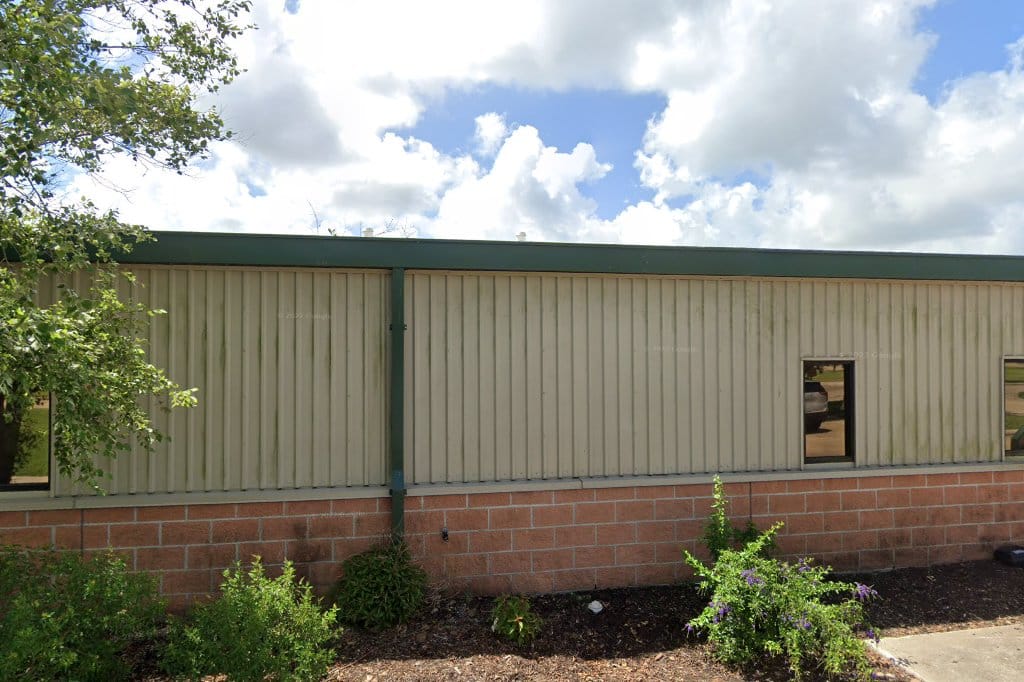 SPCA of Brazoria County