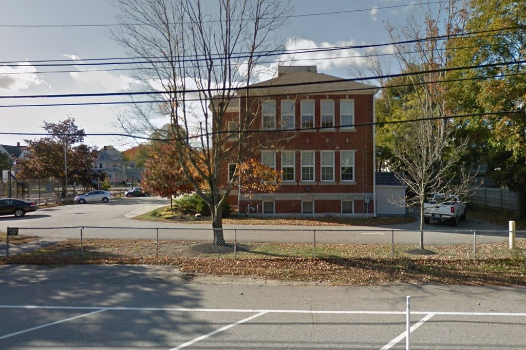 Portsmouth Housing Authority