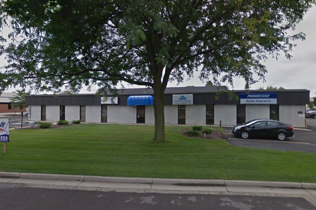 Dane County Housing Authority