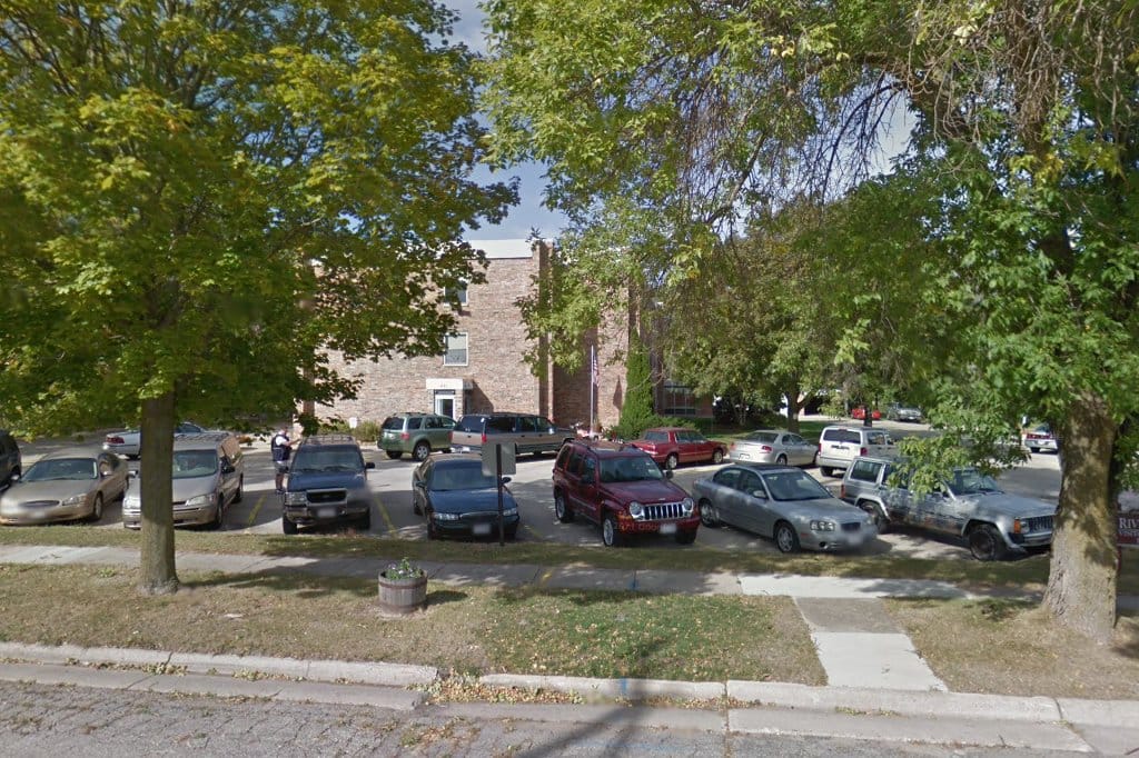 Jefferson Housing Authority