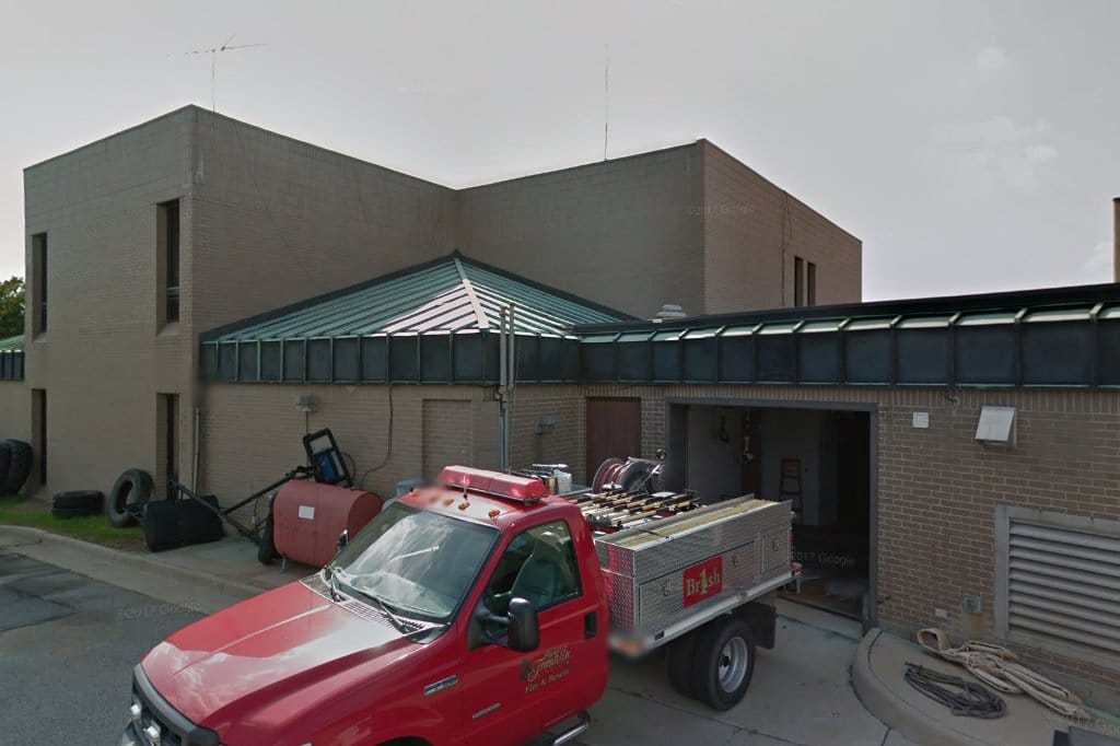 Franklin Animal Shelter