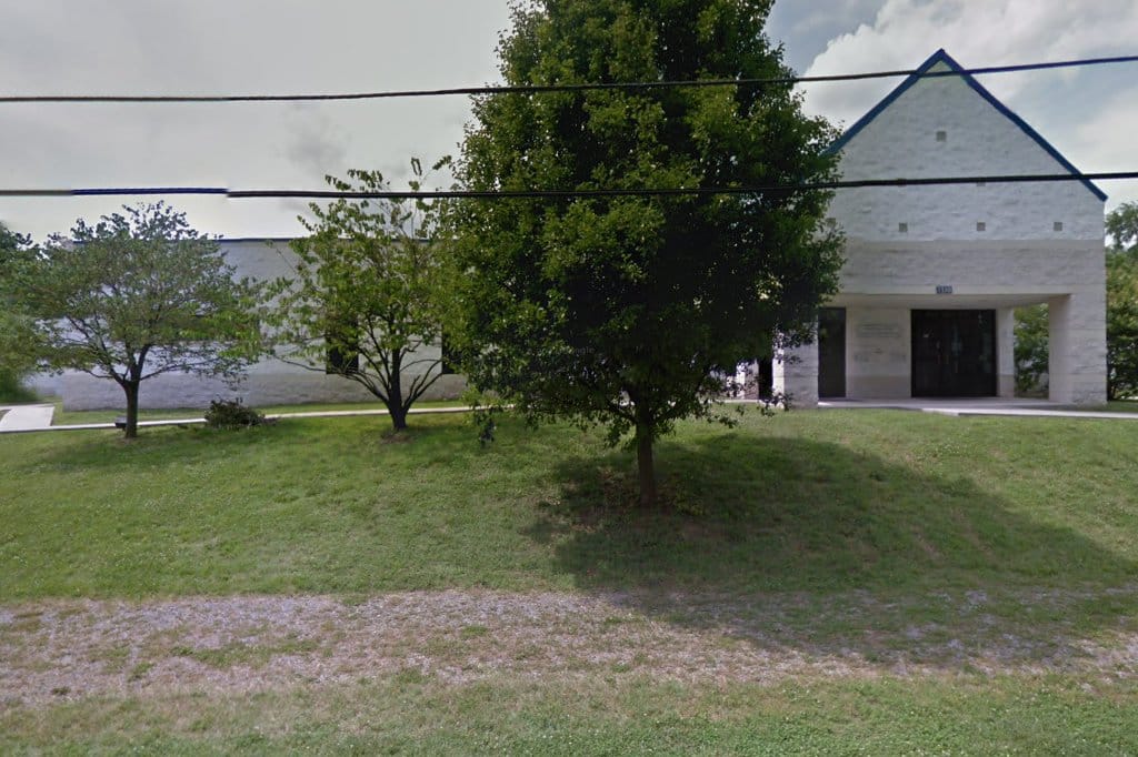 Roanoke Valley SPCA