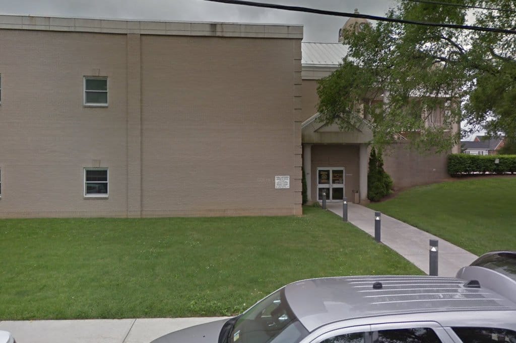Wythe County Humane