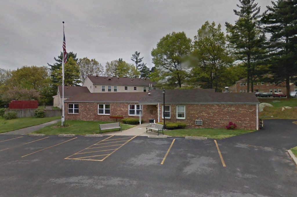 Coventry Housing Authority