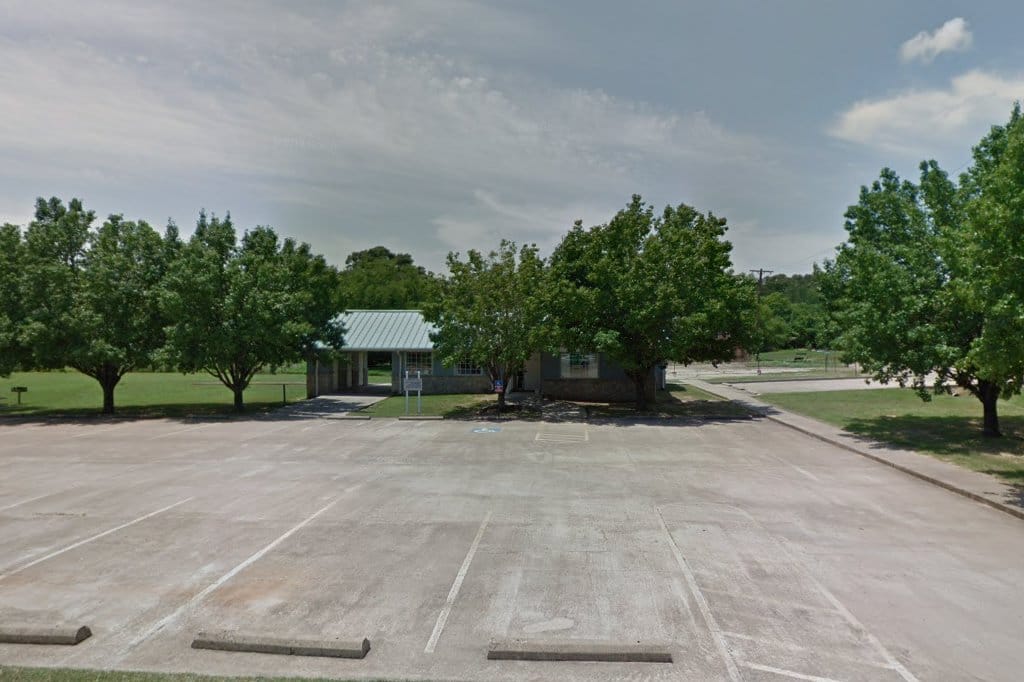 Antlers Housing Authority
