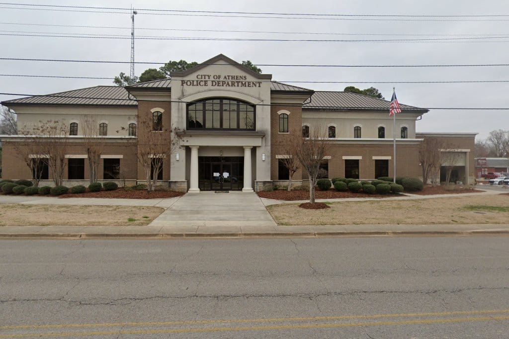 Athens Animal Control