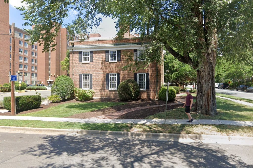 Alexandria Housing Authority