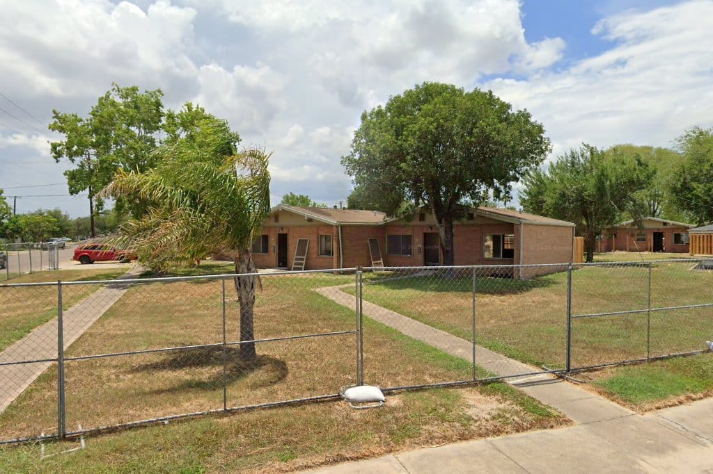 San Benito Housing Authority