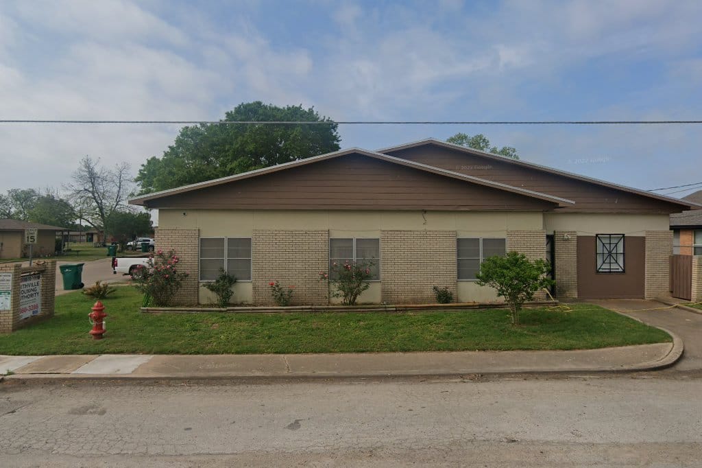 Smithville Housing Authority