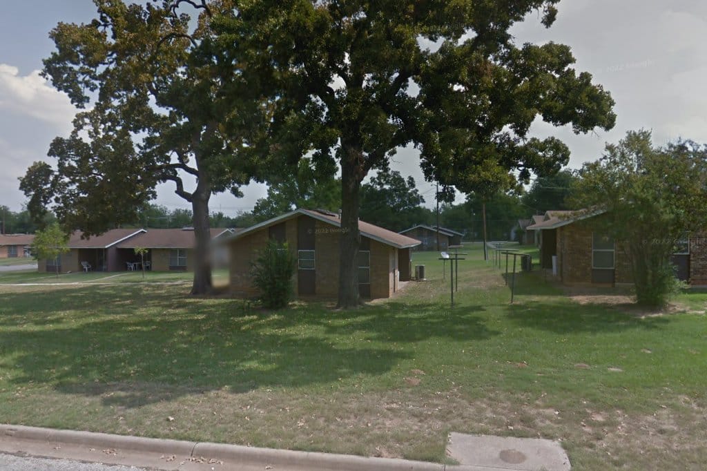Franklin Housing Authority