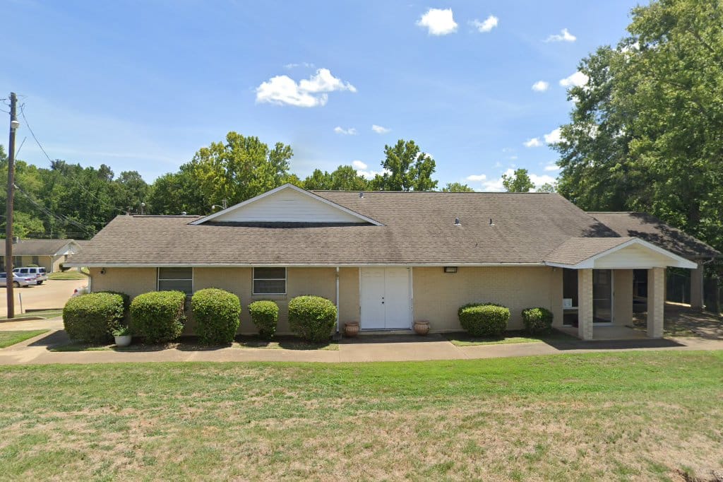 Henderson Housing Authority